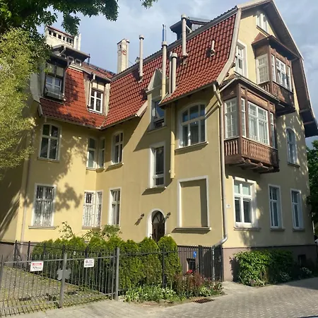 Dr Apartments - Parkowa-2