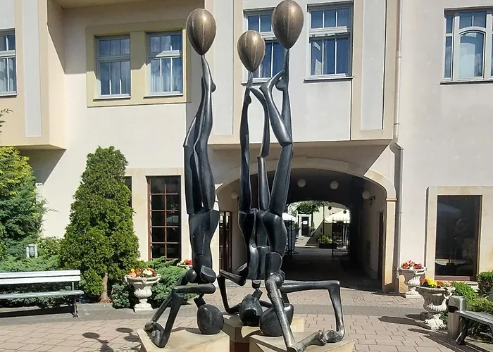 JM Sopot Monte Z Balkonem