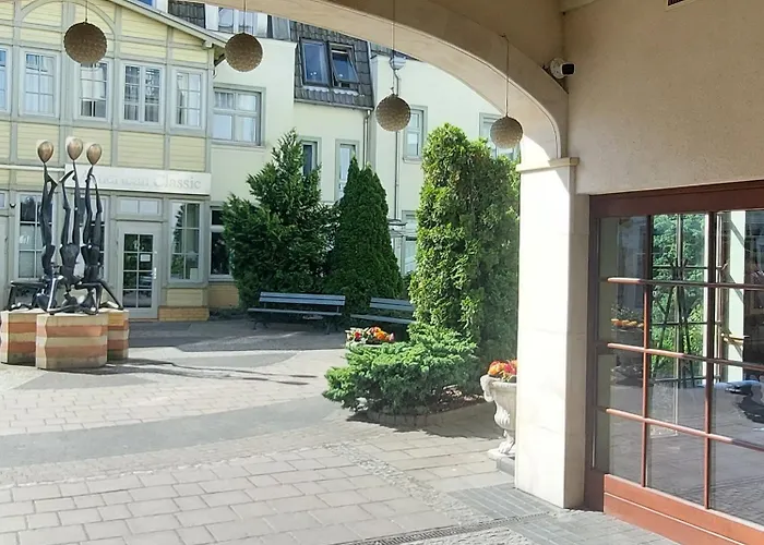 JM Sopot Monte Z Balkonem